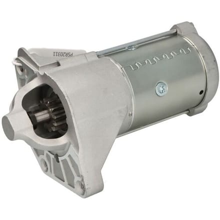 Starter PULSAR ROTATING ELECTRICS PSR20311