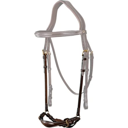Dy'on Neusriem D Collection By Dy'on Adjustable Drop Bruin