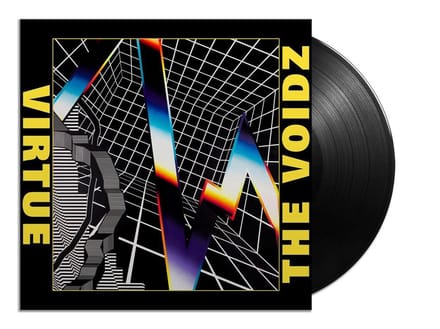 Virtue - The Voidz