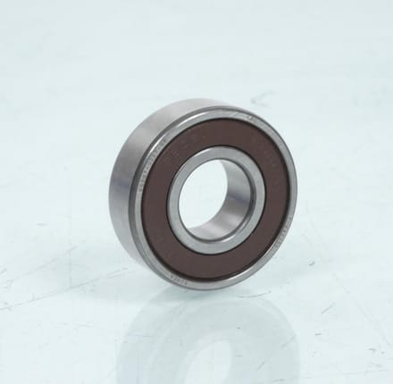 Roulement roue pour scooter Piaggio 125 Typhoon 2010-2016 4789853 6202 15x35x11