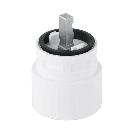 Kludi Toebeh./Onderdelen Sanitaire Kranen 7520100-00