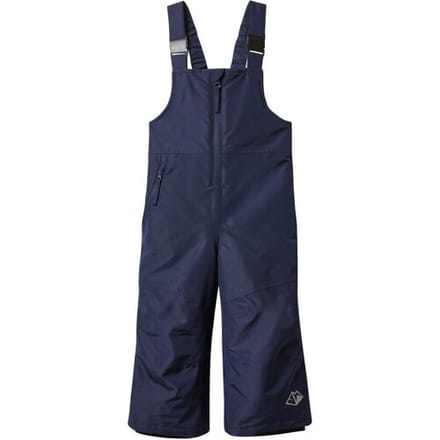 LUPILU Kinder skibroek (Marineblauw, 86/92)