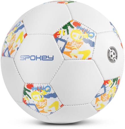 Spokey GOAL KIDS Voetbal - Maat 4