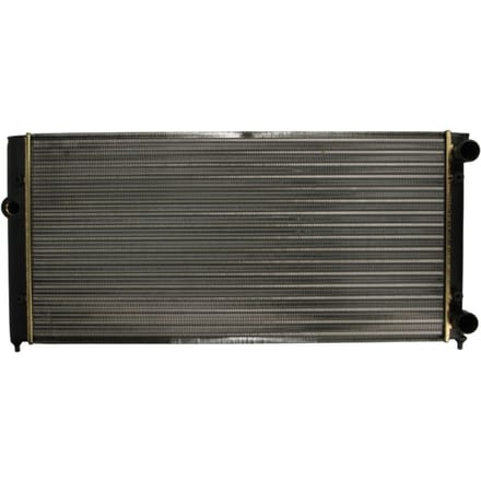 Radiator, motorkoeling NRF 54664