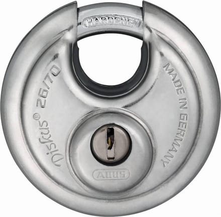 Abus Discus Hangslot 26/70C