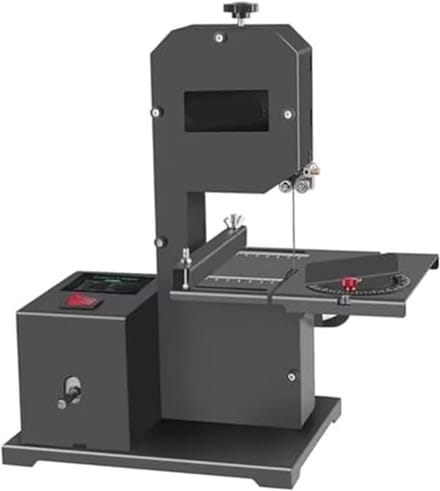 Tafelzaagmachine - Multifunctionele zaag - Doe-het-zelf projecten - Met boorkop schijf - 70mm zaaghoogte