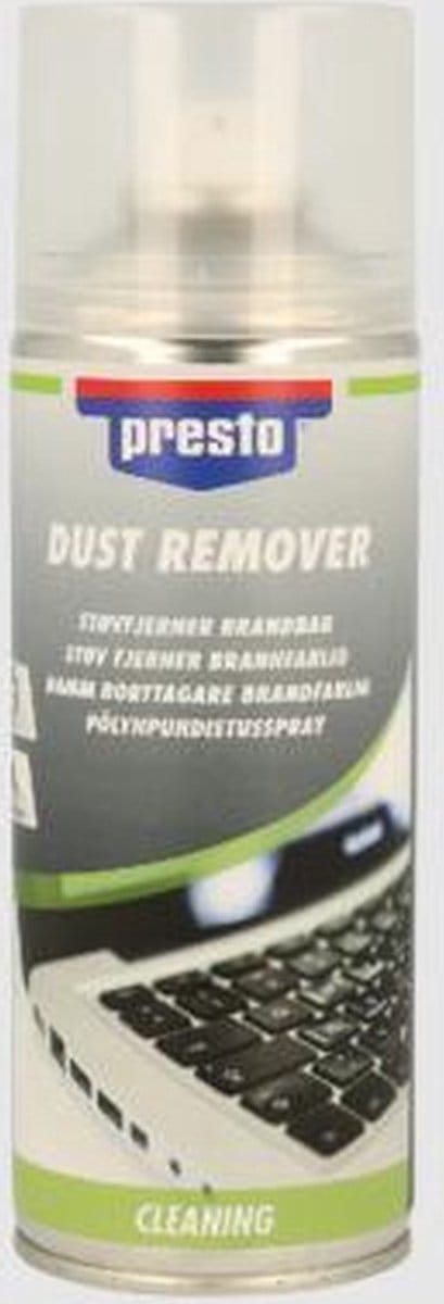 PRESTO DUST REMOVER
