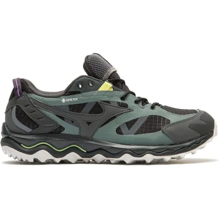 Kinderschoenen Mizuno Wave Mujin Tl Gtx