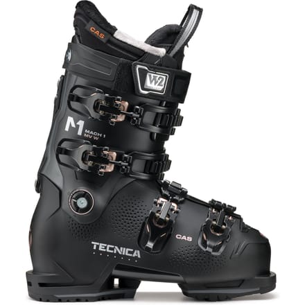 Tecnica Mach1 MV 105 W TD GW