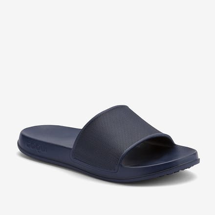 Teenslippers Coqui Sandales Tora 7081 textile / synthetique
