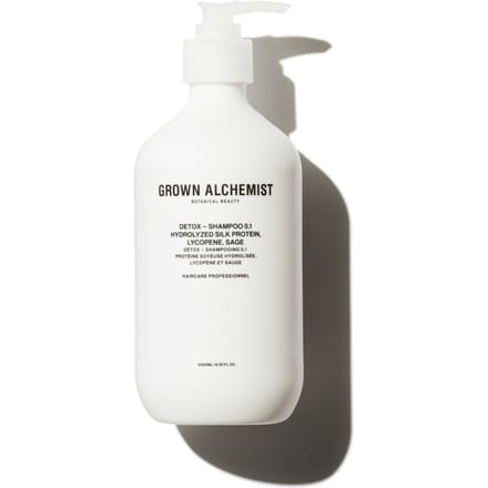 Grown Alchemist Detox Shampoo 500 ml