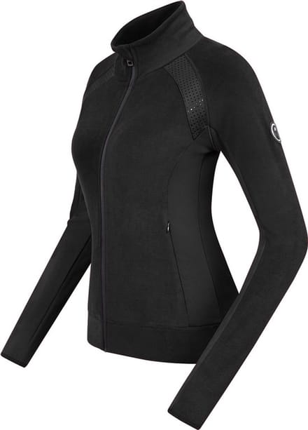 Monaco Powerfleece Jacket
