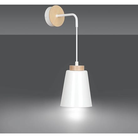 Wandlamp Volare | Cozyhouse