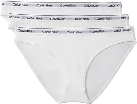 Calvin Klein Bikini 3Pk