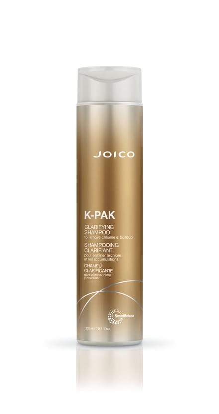 Joico K-Pak Professional Clarifying Shampoo 300ml