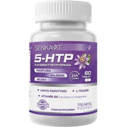 Senkavit Citicoline + Oméga 3 et Vitamine B12 30 Gélules Molles 1 PC