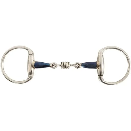BR Dubbel Gebroken Bustrens Sweet Iron - Roller 12,5