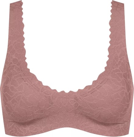 sloggi Zero Feel Lace 2.0 Bralette Dames Beha - Maat S