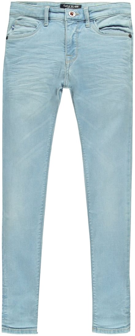 Cars Jeans Jeans Burgo Jr. Slim fit - Jongens