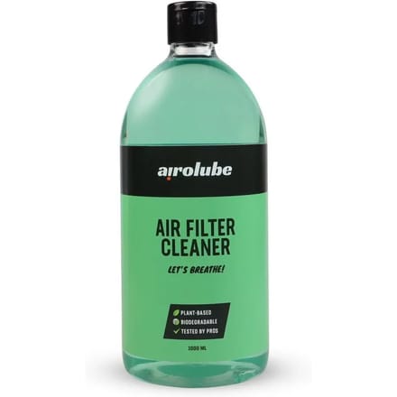Luchtfilterreiniger Airolube