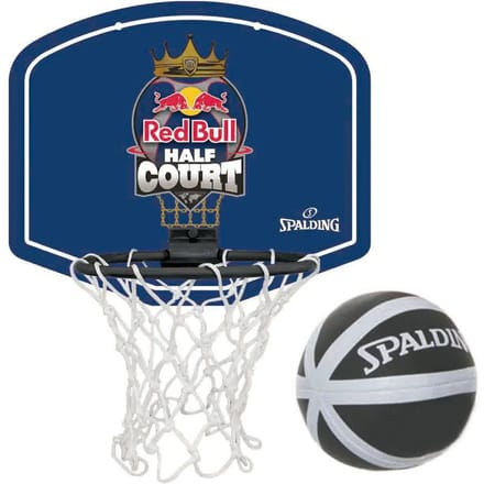 Red Bull Micro Mini Basketbalbord Set