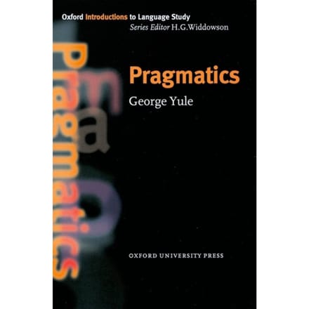 Oxford introductions to language study