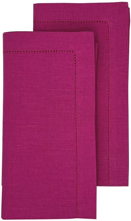 Himla Ebba servet - 2 stuks- pion