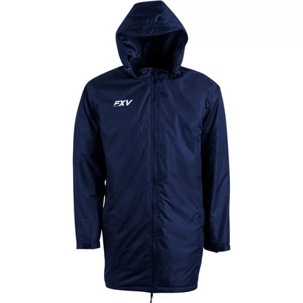 Coach parka Force XV Force 2