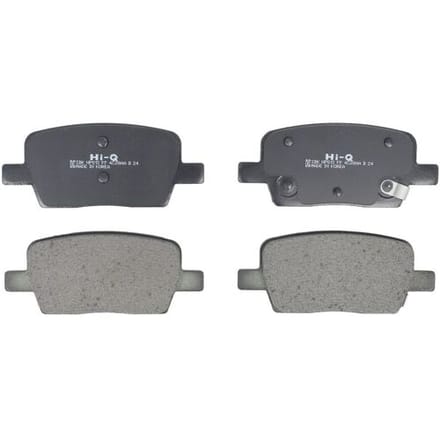 Remblokset HI-Q SP4116