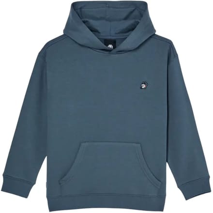 Junior Hoodie Element Summit Po