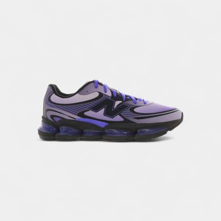 Lage Sneakers New Balance Abzorb 2000 Taro Electric Indigo