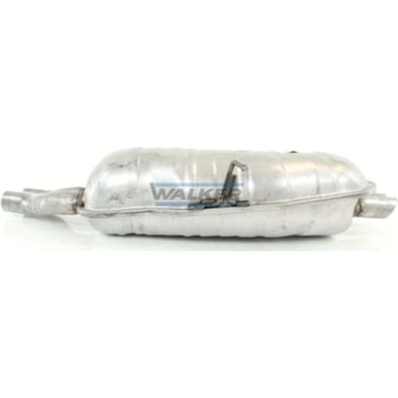 Geluiddemper achter WALKER 23286