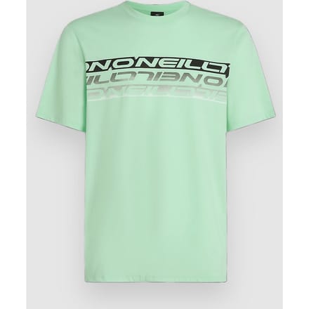 O'Neill Stripe T-Shirt groen