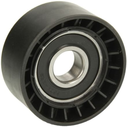 Poly-V riem geleiderpoelie AUGER 67775