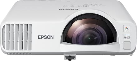 Epson Projector EB-L210SW - 4000 ANSI lumens
