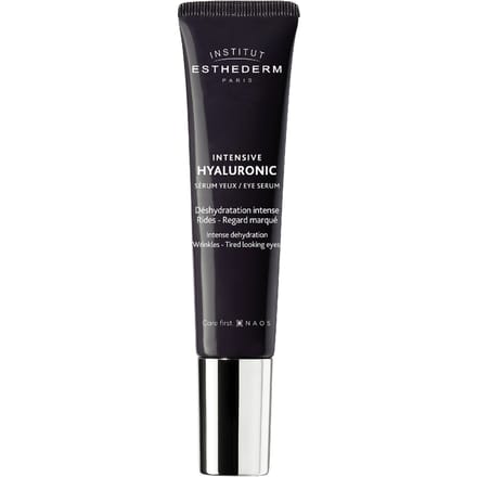 Institut Esthederm Intensive Hyaluronic Oogcrème - 15ml - Hydraterend