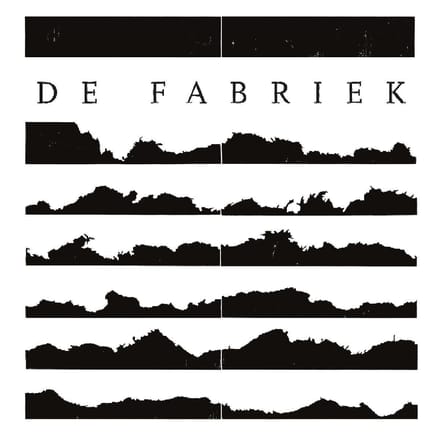 De Fabriek - De Terugkerenden (LP)