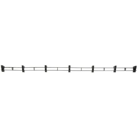 Bumper - ventilatierooster BLIC 6502-07-5051998Q