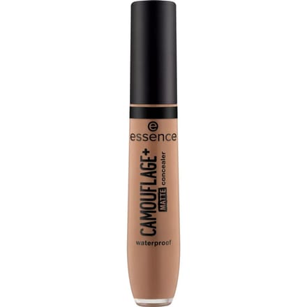 Concealer &amp; corrector Essence Camouflage Matte Concealer + Matte