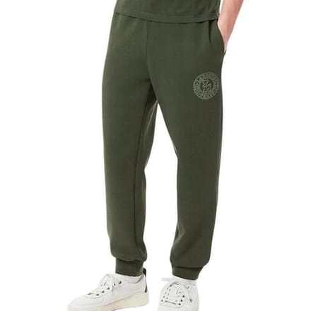 Trainingsbroek Lacoste Double Face Pique