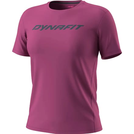 T-shirt dames Dynafit Traverse