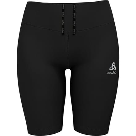 Odlo Essential Tight 3/4 Dames - Zwart - Maat L