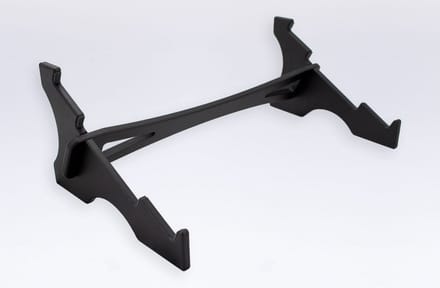 Erica Synths 104HP Case Stand - Accessoire voor modular synthesizer