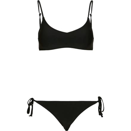 Urban Classics - Tank Bikini - 2XL - Zwart