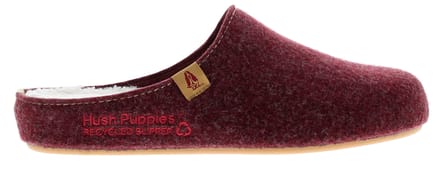Hush Puppies De Goede Pantoffel Dames