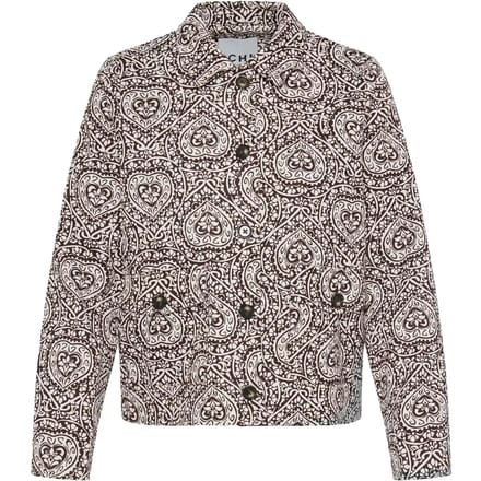 ICHI - IHKATE PRINT JA2 - Dames - Vesten
