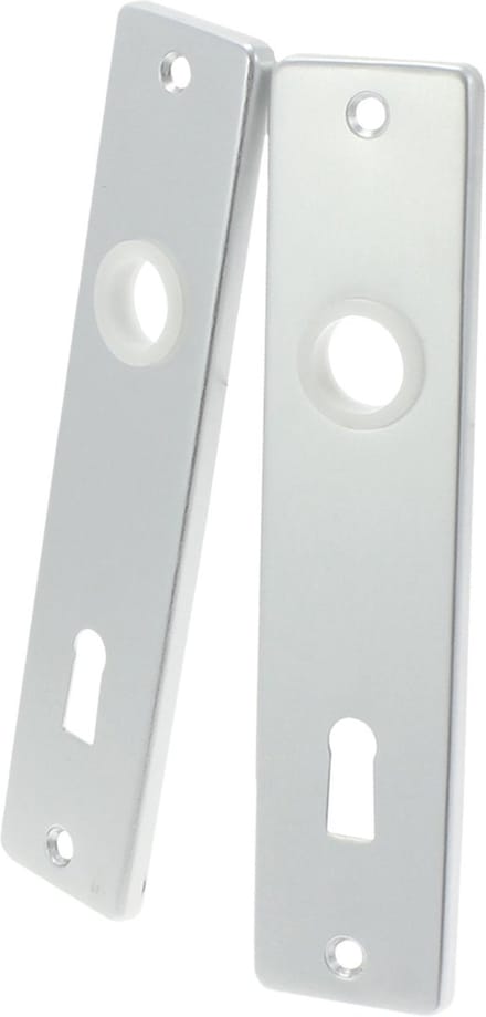 Kortschild Sl56 Aluminium F1