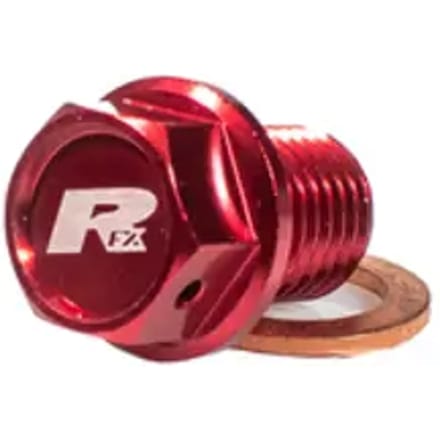 Magnetische olie-afvoerplug motorfiets RFX