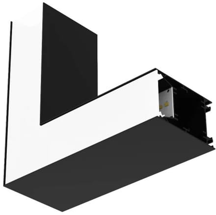 Ledvance LED Lichtlijn Armatuur | 6.9W 3000 - 4000K 940lm | 930 IP20