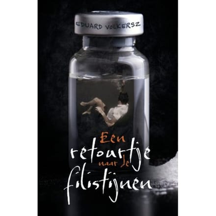 Een Retourtje Naar De Filistijnen - Eduard Volkersz